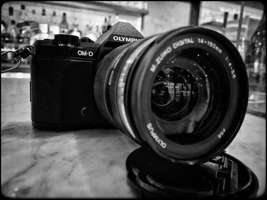 Getting to Know You…