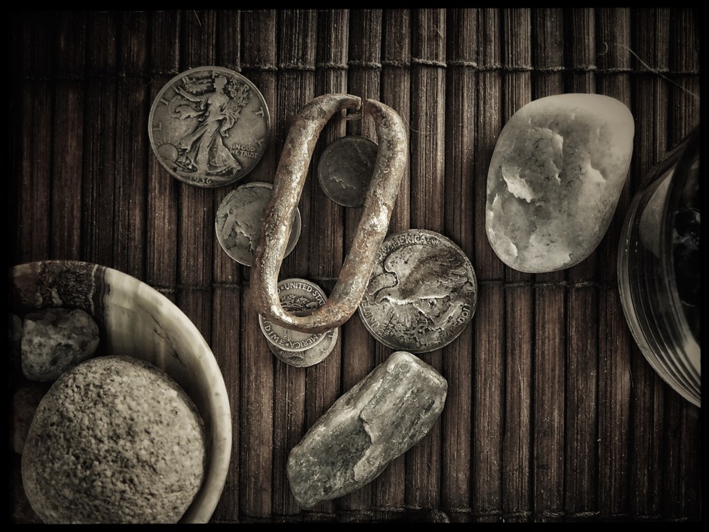 Finding the Missing Link