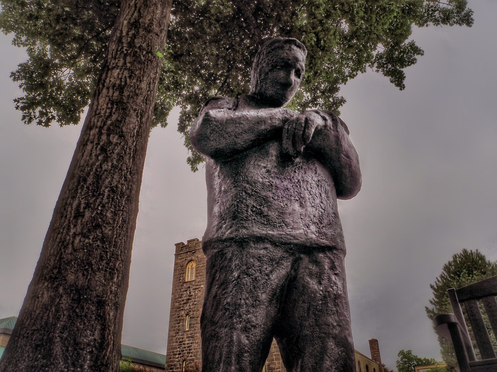 Thirteen Exercises – Part 3: Four Corners