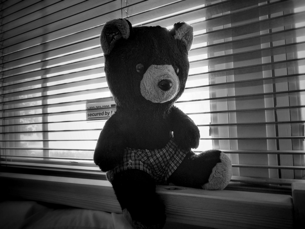 Profile Update Fridays