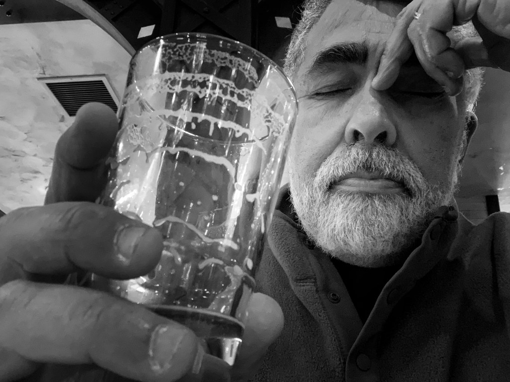 Conspiracy Theories and&nbsp;Me